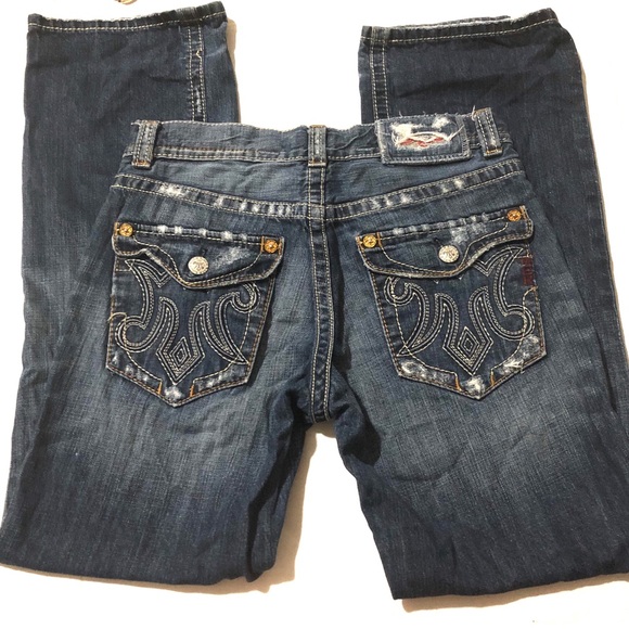 MEK Other - MEK Jeans